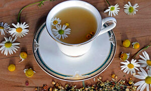 بهترین دمنوش برای سرماخوردگی و آنفولانزا