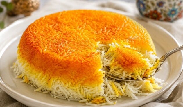 کته کردن برنج کار هر کسی نیست؛ خیلی ها این مهارت را ندارند