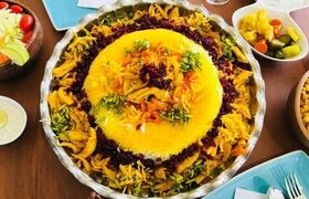 سوتی‌پلو؛ روایت یک غذای ساده با ریشه‌ای عمیق در فرهنگ آذربایجان