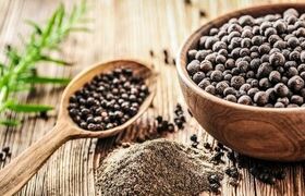 ترکیب این ۵ ماده غذایی با فلفل سیاه بی‌نظیر می‌شود