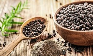 ترکیب این ۵ ماده غذایی با فلفل سیاه بی‌نظیر می‌شود