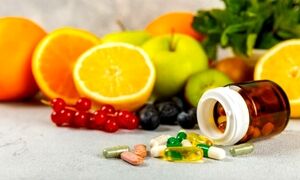 به جای قرص مولتی‌ویتامین این ۷ خوراکی را بخورید