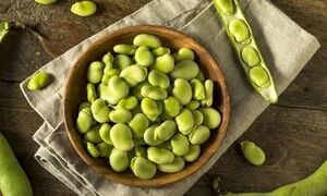 راه و روش‌های خشک کردن باقالی سبز
