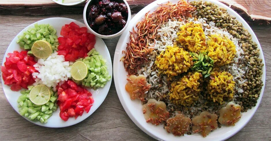 ماش‌پلو سنتی؛ یک غذای سالم و سیرکننده با دستور پخت مرحله‌به‌مرحله