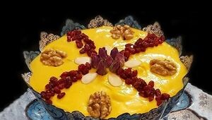 اگر خورش ماست دوست ندارید به شما حق می‌دهیم چون نسخه اصیل آن را نچشیده‌اید...