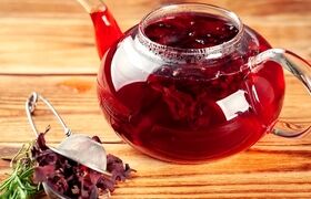 ۳ نوشیدنی ساده برای کاهش فشار خون
