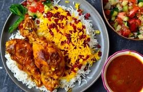 طرز تهیه مرغ سس‌پز؛ خداحافظی با بوی زحم مرغ