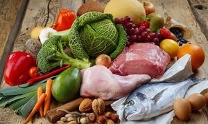 خوراکی‌هایی که برای داشتن پوست سالم و درخشان باید بخورید