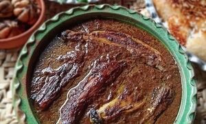 شیش‌انداز گیلانی؛ حتما برای یک‌بار هم که شده امتحانش کنید