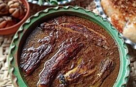 شیش‌انداز گیلانی؛ حتما برای یک‌بار هم که شده امتحانش کنید