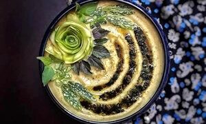 طرز تهیه کشک کدو ؛ راحت، فوری و اقتصادی