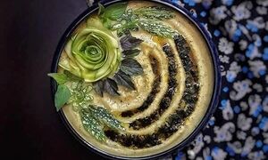 طرز تهیه کشک کدو ؛ راحت، فوری و اقتصادی