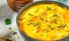 طرز تهیه خورشت ماست اصفهان