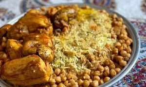 اگر از پلوهای تکراری خسته شده‌اید، گوبولی مرغ جنوبی را امتحان کنید + طرز تهیه گوبولی اصیل جنوبی