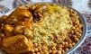 اگر از پلوهای تکراری خسته شده‌اید، گوبولی مرغ جنوبی را امتحان کنید + طرز تهیه گوبولی اصیل جنوبی
