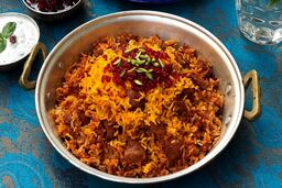 قیمه شاه عباسی خوشمزه و مجلسی ؛ تجربه‌ای از اصالت و طعم ایرانی