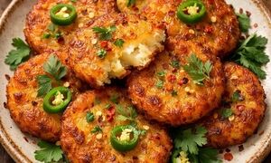 بهترین غذای فوری در ایام جنگ