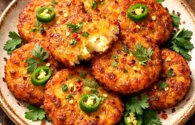 بهترین غذای فوری در ایام جنگ