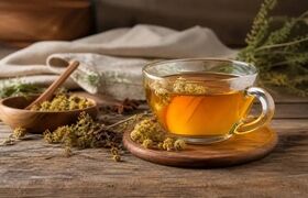 اگر نفخ، سردی و سنگینی معده دارید، این دمنوش‌ها را امتحان کنید