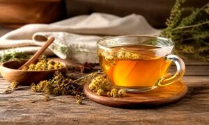 اگر نفخ، سردی و سنگینی معده دارید، این دمنوش‌ها را امتحان کنید