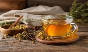 اگر نفخ، سردی و سنگینی معده دارید، این دمنوش‌ها را امتحان کنید