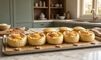 ۳ مدل صبحانه آسان و جدید با تخم مرغ