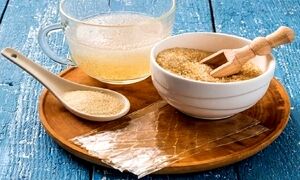 چرا ژلاتین بوی بد می‌دهد؟ ؛ روش درست حل کردن ژلاتین و نگهداری از آن