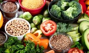 ۷ خوراکی علیه سرطان‌ها