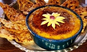 طرز تهیه خشیل آذری؛غذای مخصوص شب یلدا