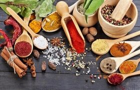این مواد التهاب بدن را مهار می‌کنند