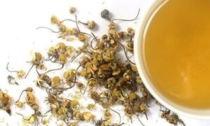 این چای زردرنگ را کمتر کسی می‌شناسد؛ خواصی که غافلگیرتان می‌کند