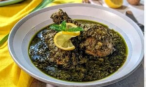 خورشت مرغ ترش ، یک انتخاب آسان و خوشمزه