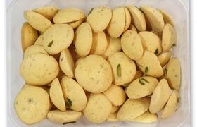 طرز تهیه شیرینی گردویی پفکی در کمتر از نیم‌ساعت