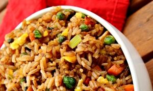 طرز تهیه نخودپلو؛ مزه‌ای که فراموش‌تان نمی‌شود