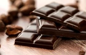بالاخره شکلات بخوریم یا نه؟
