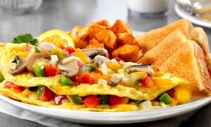 طرز تهیه املت سبزیجات با گودا