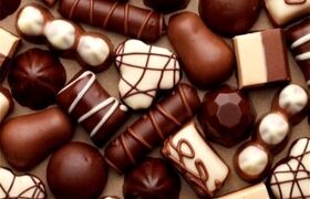 نقش شکلات تلخ در کُند کردن روند پیری