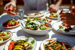 غذاهایی که خلق‌ و خوی شما را بد یا خوب می‌کنند