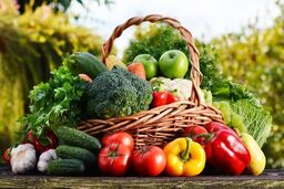 فهرستی از خوراکی‌های دشمن کرونا و ویروس‌های پاییزی