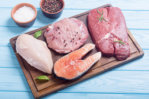 رژیم کارنیور چیست و آیا ایمن است؟
