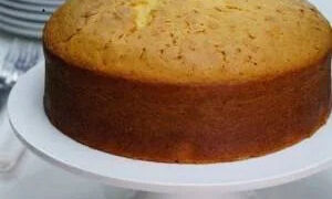  طرز تهیه کیک وانیلی ساده خانگی + نکات پف کردن آن