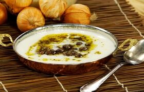 طرز تهیه سوپ کوفته‌دار ترکی؛ سوپ خوشمزه مخصوص زمستان