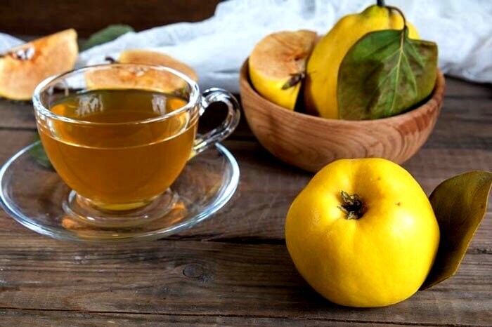 طرز تهیه دمنوش به‌دانه و فواید آن برای سرفه و سرماخوردگی