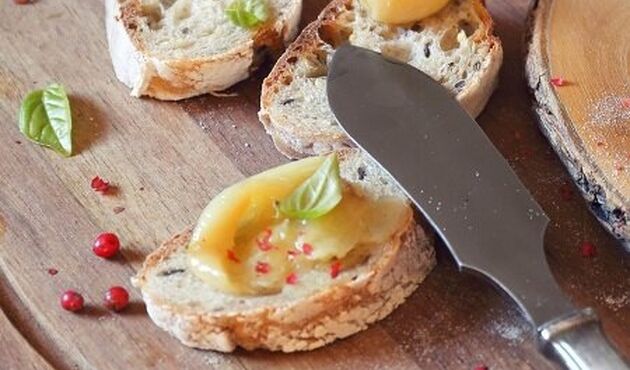 آیا حاضرید مربای سیر بخورید؟؛ طرز تهیه + کاربردها