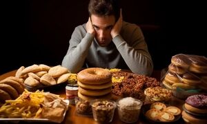 تغییر ذائقه انسان در شرایط استرس؛ چطور کنترل کنیم؟
