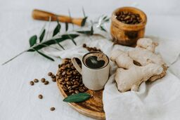 قهوه کیشر یمنی؛ یک نوشیدنی گرم، تند و محبوب یمنی