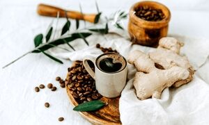 قهوه کیشر یمنی؛ یک نوشیدنی گرم، تند و محبوب یمنی
