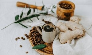 قهوه کیشر یمنی؛ یک نوشیدنی گرم، تند و محبوب یمنی