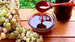 شیره انگور برای این افراد معجزه می‌کند