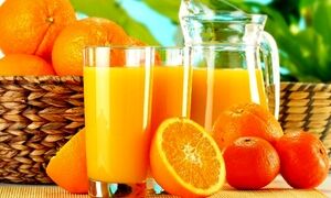 تنظیم فشار خون با این نوشیدنی شیرین